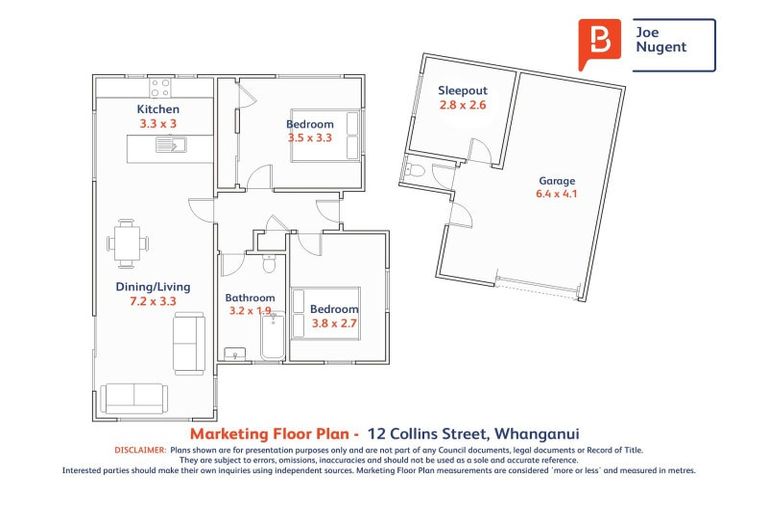 Photo of property in 12 Collins Street, Gonville, Whanganui, 4501