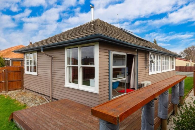 Photo of property in 17 Girling Avenue, Mayfield, Blenheim, 7201