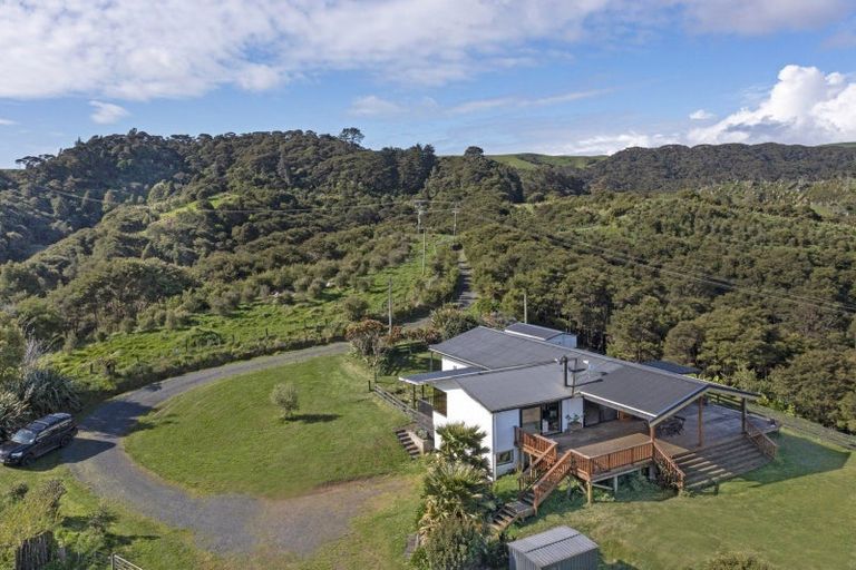 Photo of property in 920a Te Papatapu Road, Raglan, Te Mata, 3894