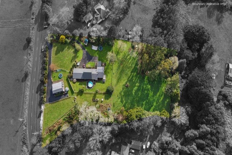 Photo of property in 69 Waitetuna Valley Road, Waitetuna, Raglan, 3295