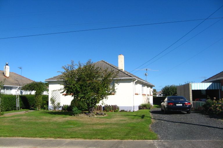 Photo of property in 21 Nairn Street, Mosgiel, 9024