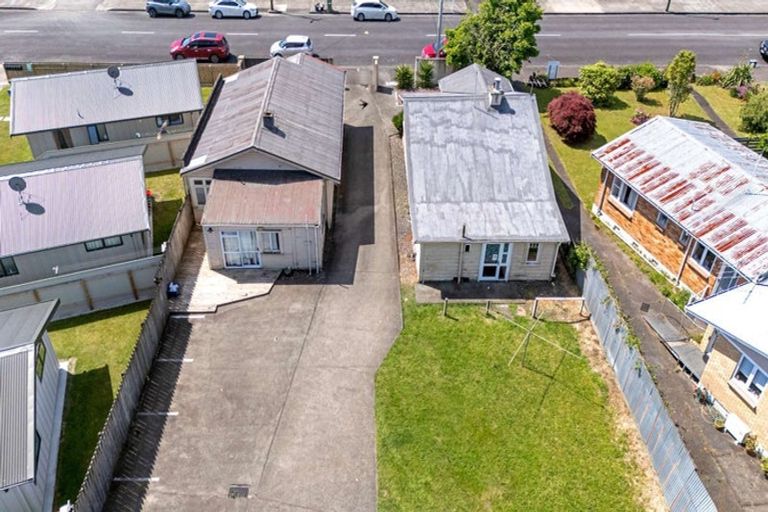 Photo of property in 51 Huia Street, Taumarunui, 3920
