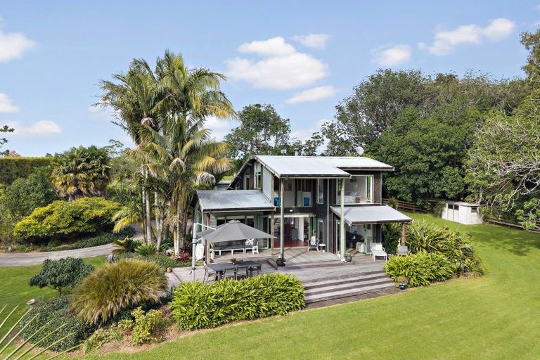 Photo of property in 144b Runciman Road, Pukekohe East, Pukekohe, 2677