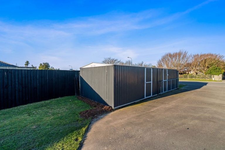 Photo of property in 58 Stonebrook Drive, Rolleston, 7614