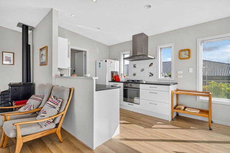 Photo of property in 36b Guthrie Crescent, Castlepoint, Masterton, 5889