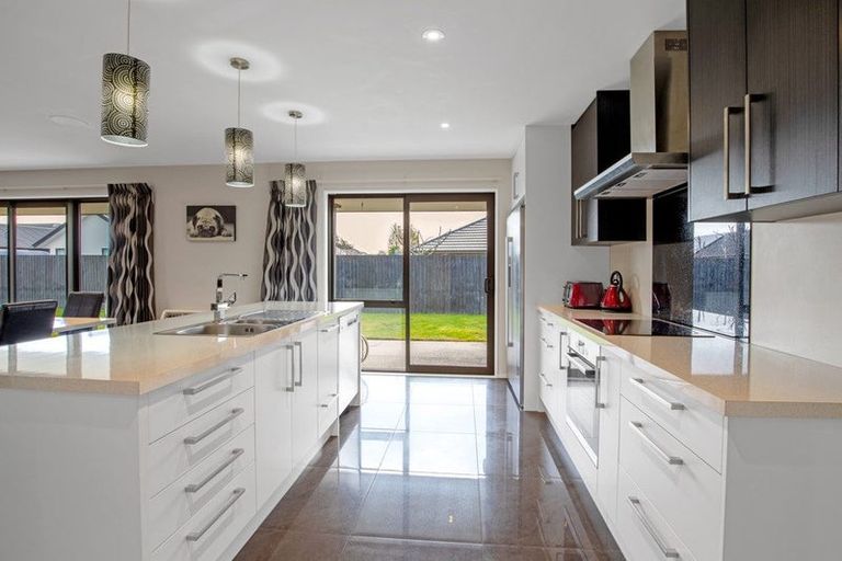 Photo of property in 5b Malory Way, Rolleston, 7614