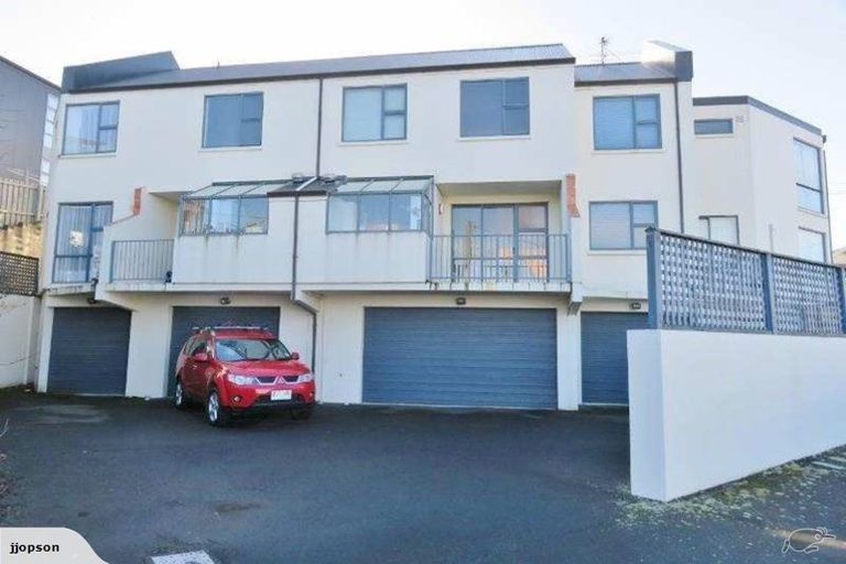 Photo of property in 3/3 Russell Street, Dunedin Central, Dunedin, 9016