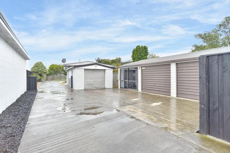 Photo of property in 70 Ohoka Road, Kaiapoi, 7630