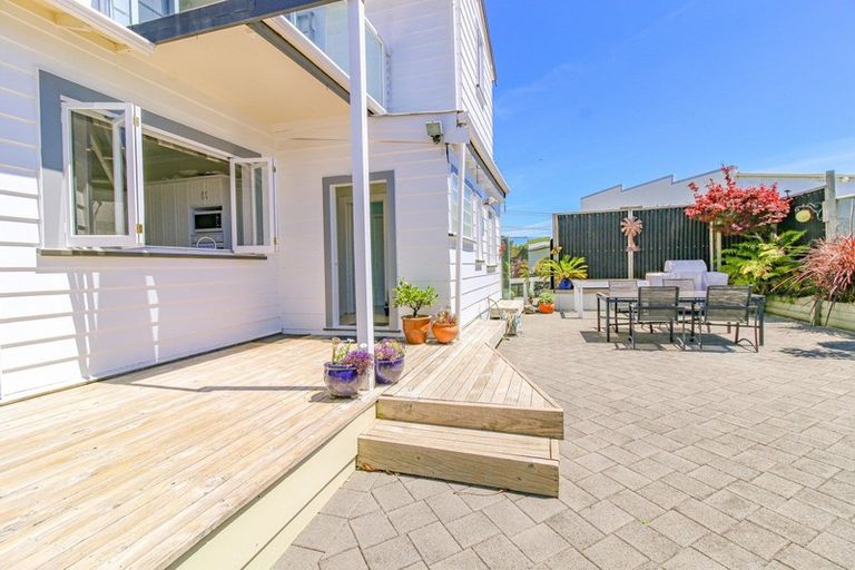 Photo of property in 1 Benefield Street, Whanganui East, Whanganui, 4500
