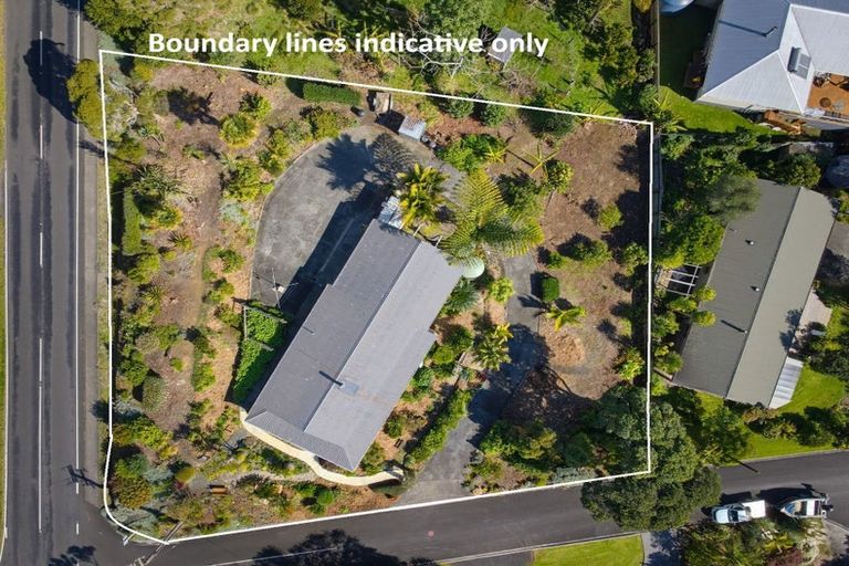 Photo of property in 4 Mary Hassett Street, Mangonui, 0420