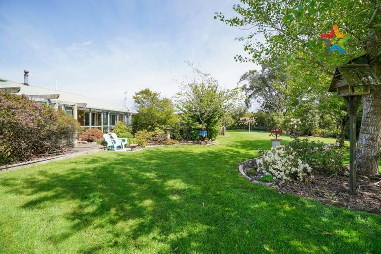 Photo of property in 73 Black Road, Otatara, Invercargill, 9879