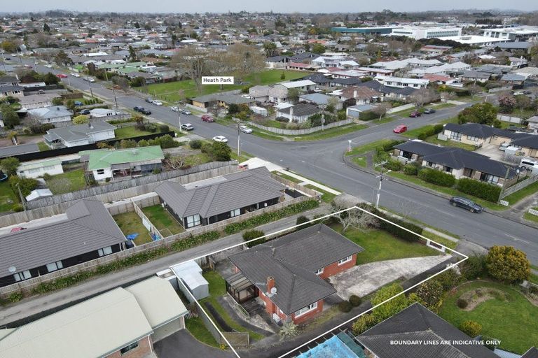 Photo of property in 54 Heath Street, St Andrews, Hamilton, 3200