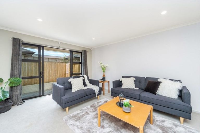 Photo of property in 54c Willoughby Street, Whitiora, Hamilton, 3200