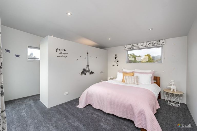 Photo of property in 94b Epuni Street, Epuni, Lower Hutt, 5011