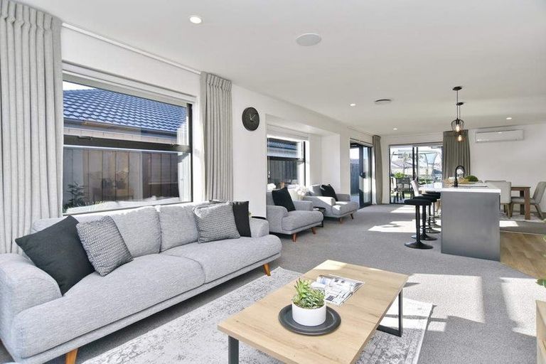 Photo of property in 4 Croydon Street, Woodend, 7610