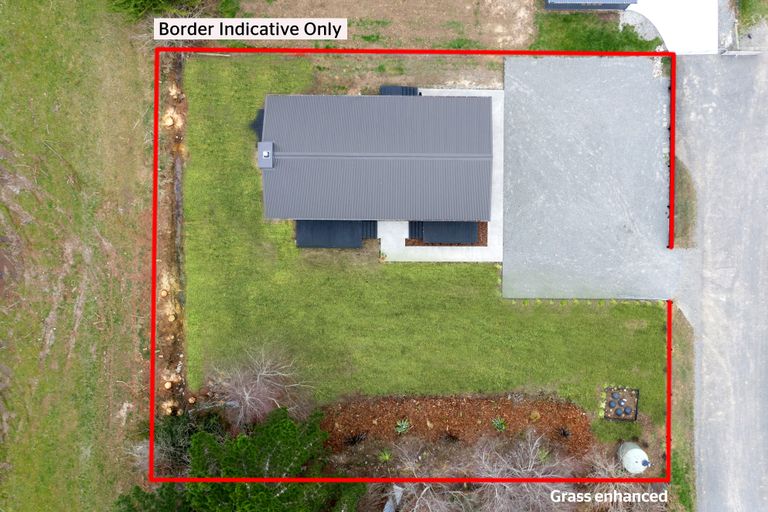 Photo of property in 32 Fitzgerald Street, Whitecliffs, Coalgate, 7673