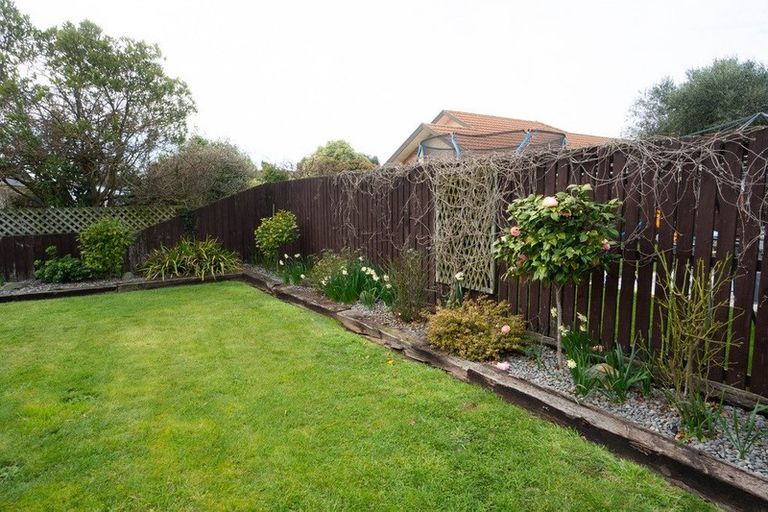 Photo of property in 15 Palamino Place, Woolston, Christchurch, 8023