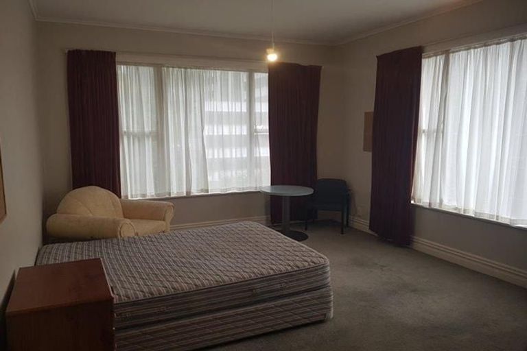 Photo of property in 1 Collina Terrace, Thorndon, Wellington, 6011