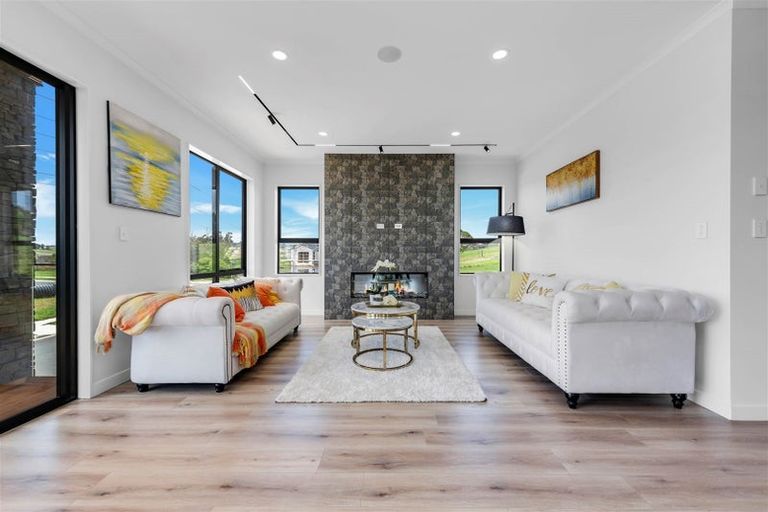 Photo of property in 80 Koromeke Street, Flat Bush, Auckland, 2019