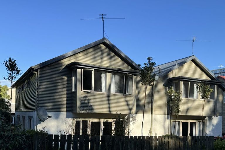 Photo of property in 144a Dundas Street, North Dunedin, Dunedin, 9016