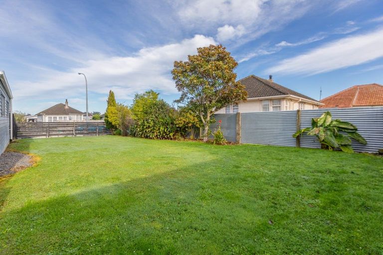 Photo of property in 4a Mccarthy Terrace, Waipukurau, 4200