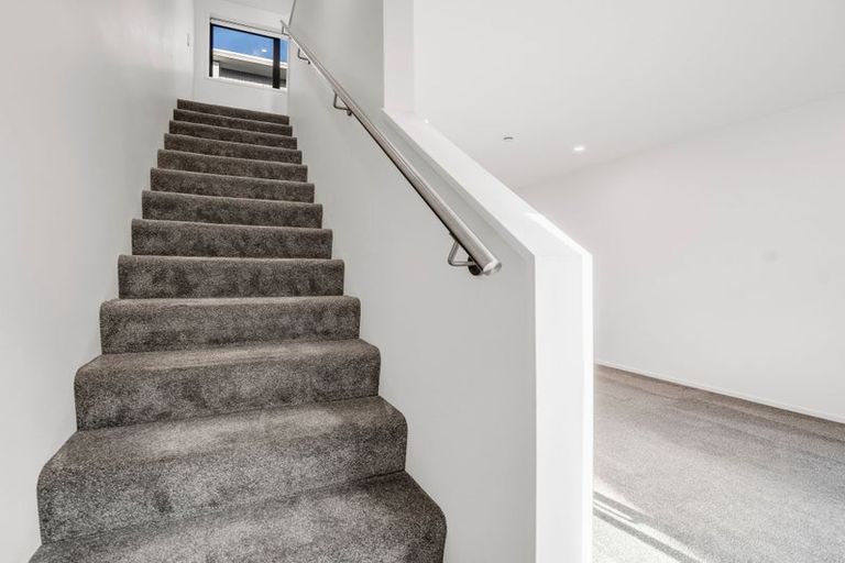 Photo of property in 6/16 Nova Place, Christchurch Central, Christchurch, 8011