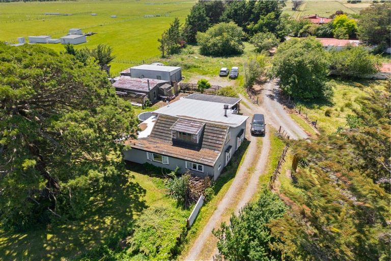 Photo of property in 347 Park Road, Parkvale, Carterton, 5792