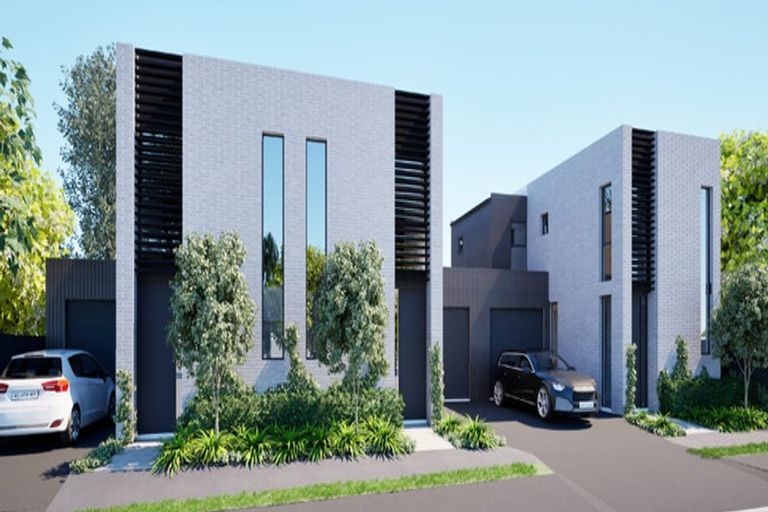 Photo of property in 58 Elizabeth Street, Riccarton, Christchurch, 8041