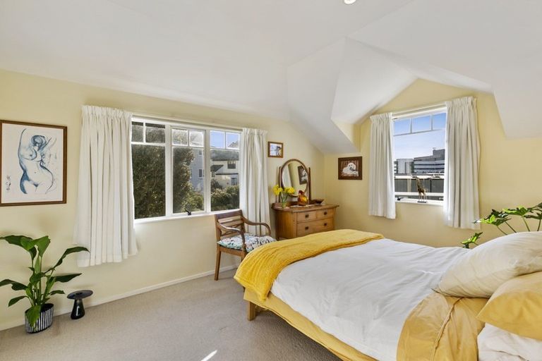 Photo of property in Colombo St Apartments, 13/10 Colombo Street, Newtown, Wellington, 6021