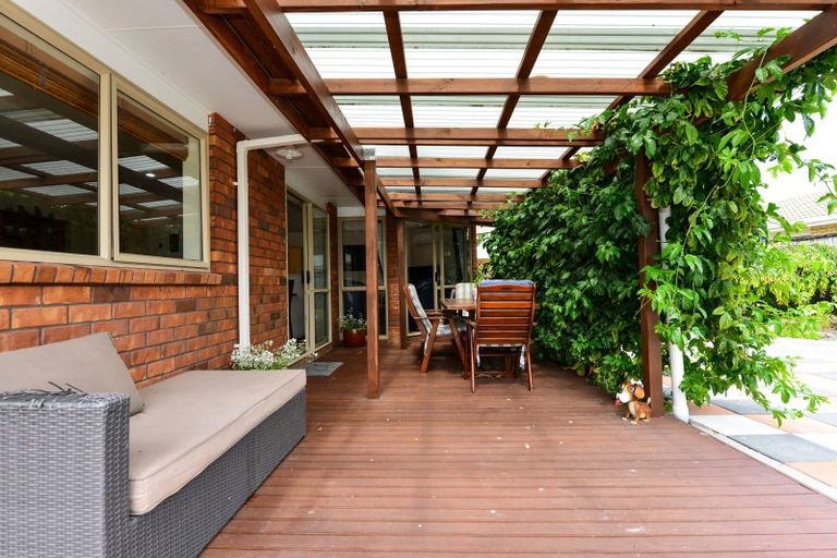 Photo of property in 45 Diomede Glade, Flagstaff, Hamilton, 3210