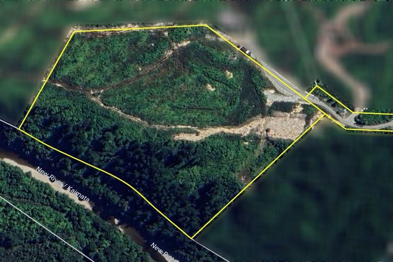 Photo of property in 756c Rutherglen Road, Marsden, Greymouth, 7872