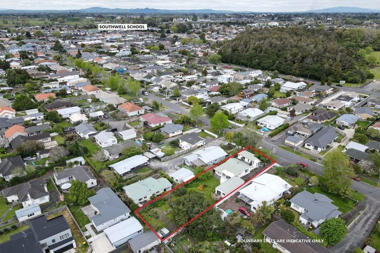 Photo of property in 29 Claude Street, Fairfield, Hamilton, 3214