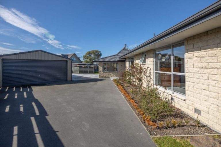 Photo of property in 11 Goya Place, Bishopdale, Christchurch, 8051