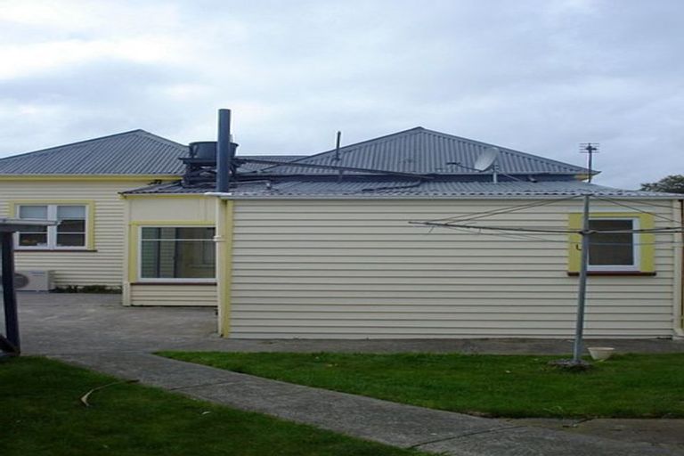 Photo of property in 2/21 England Street, Phillipstown, Christchurch, 8011