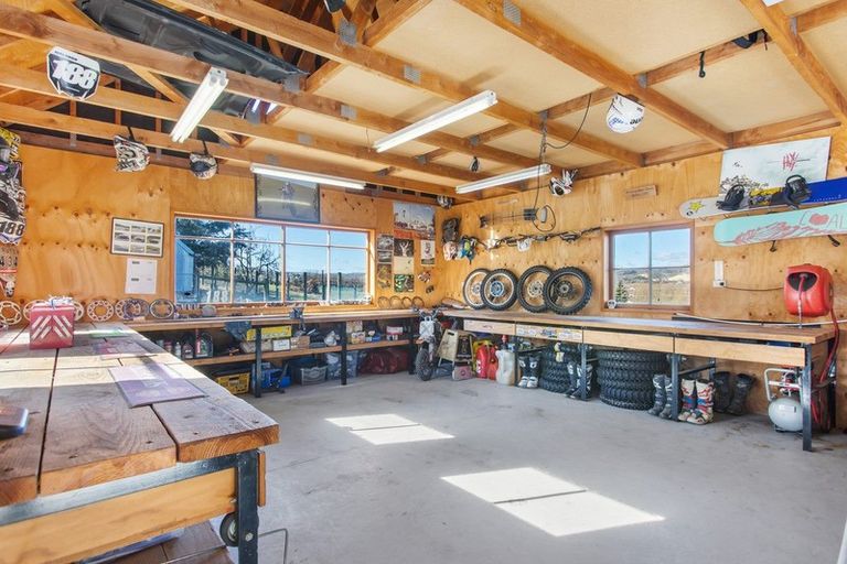 Photo of property in 20 Letts Gully Road, Letts Gully, Alexandra, 9393