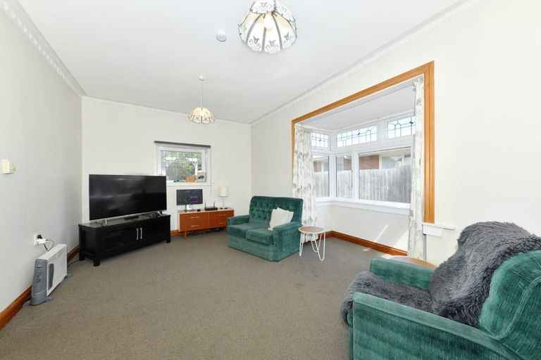 Photo of property in 488 Worcester Street, Linwood, Christchurch, 8011