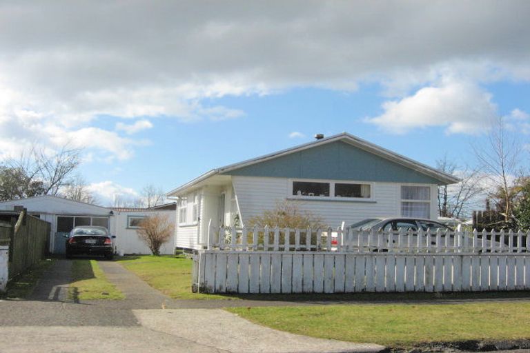 Photo of property in 24 Poihaere Street, Turangi, 3334