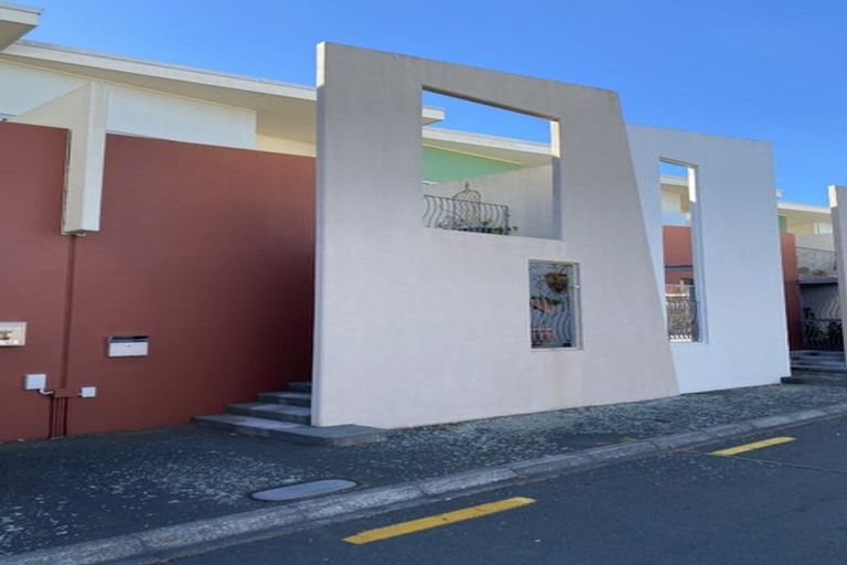Photo of property in 6 Waghorne Street, Ahuriri, Napier, 4110