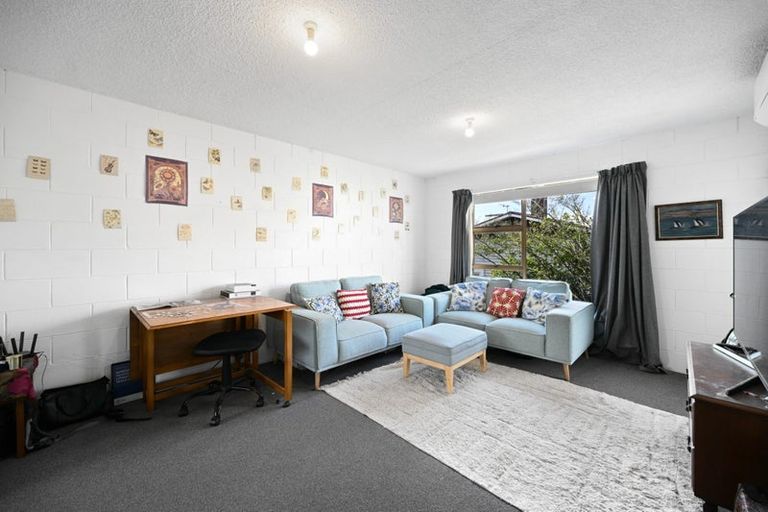 Photo of property in 5/14 Coates Street, Hamilton East, Hamilton, 3216
