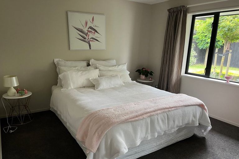 Photo of property in 44 Rotherham Drive, West Melton, 7618