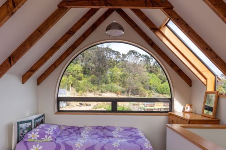 Photo of property in 6 Julius Place, Akaroa, 7520