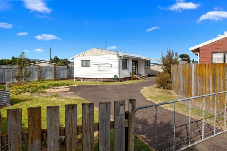 Photo of property in 93c Goring Street, Opotiki, 3122