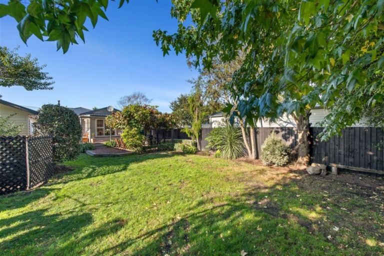 Photo of property in 163 Mays Road, St Albans, Christchurch, 8052