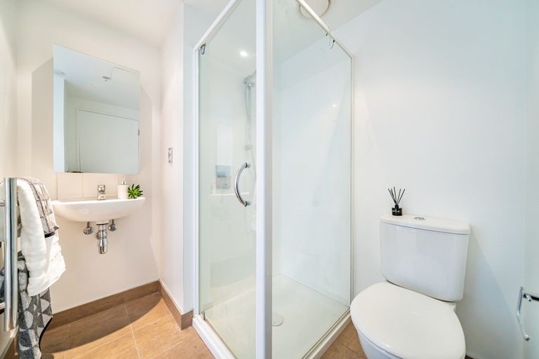 Photo of property in Soho Apartments, 313/74 Taranaki Street, Te Aro, Wellington, 6011