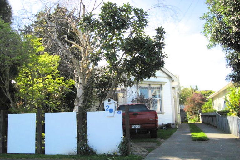 Photo of property in 20 Koromiko Road, Gonville, Whanganui, 4501