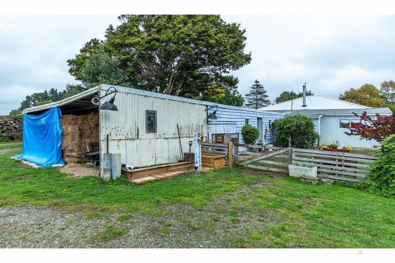 Photo of property in 71 Willowbridge Settlement Road, Waimate, 7980