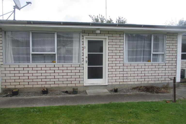 Photo of property in 83 Chelwood Street, Takaro, Palmerston North, 4412