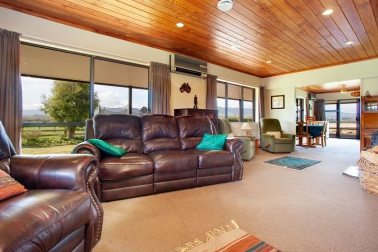 Photo of property in 564 Taihoa Road South, Matamata, 3473
