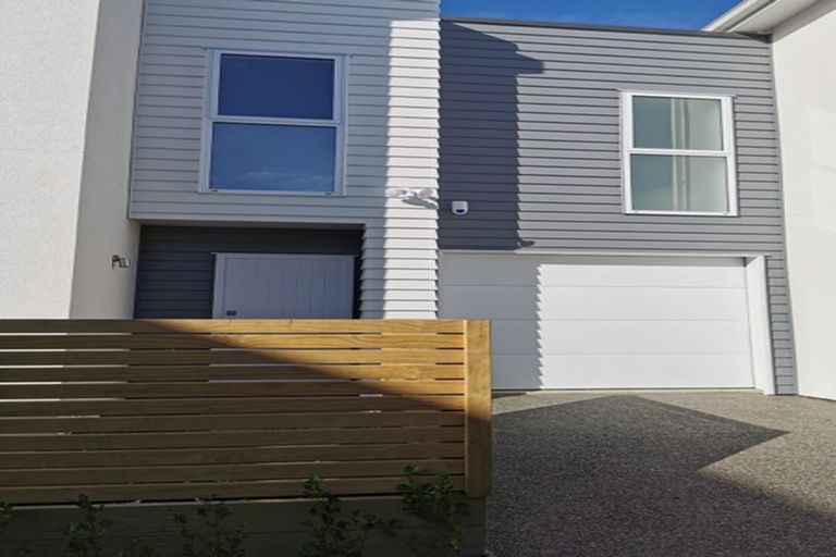 Photo of property in 3/10 Palmerston Street, Hamilton Central, Hamilton, 3204