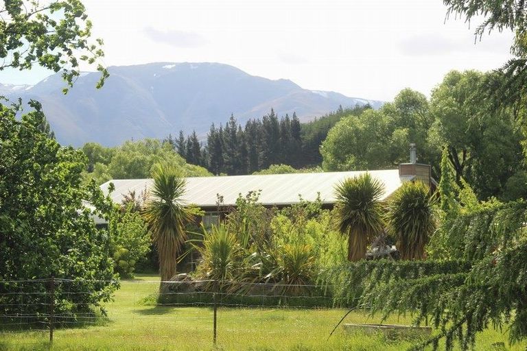 Photo of property in 10 Cattle Valley Road, Kurow, 9435